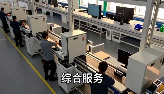 济宁博成文化传媒有限公司