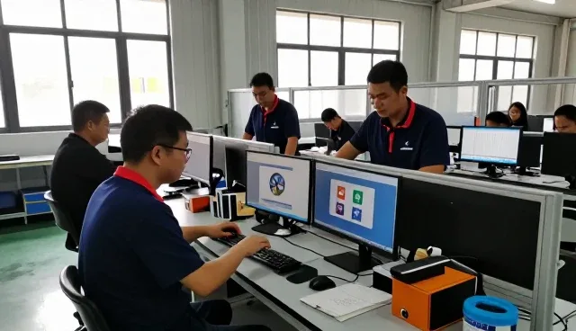 连锁门店使用平面设计需要注意什么？